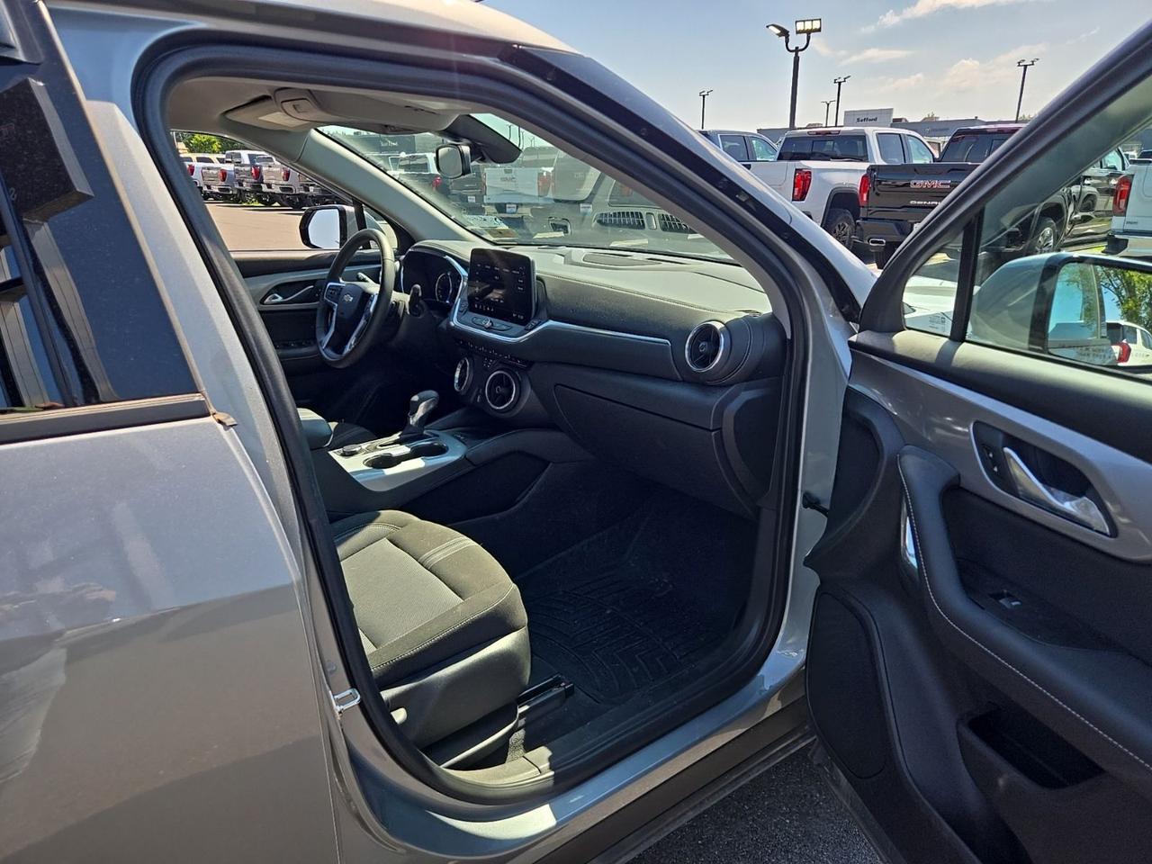 2024 Chevrolet Blazer LT Fredericksburg VA