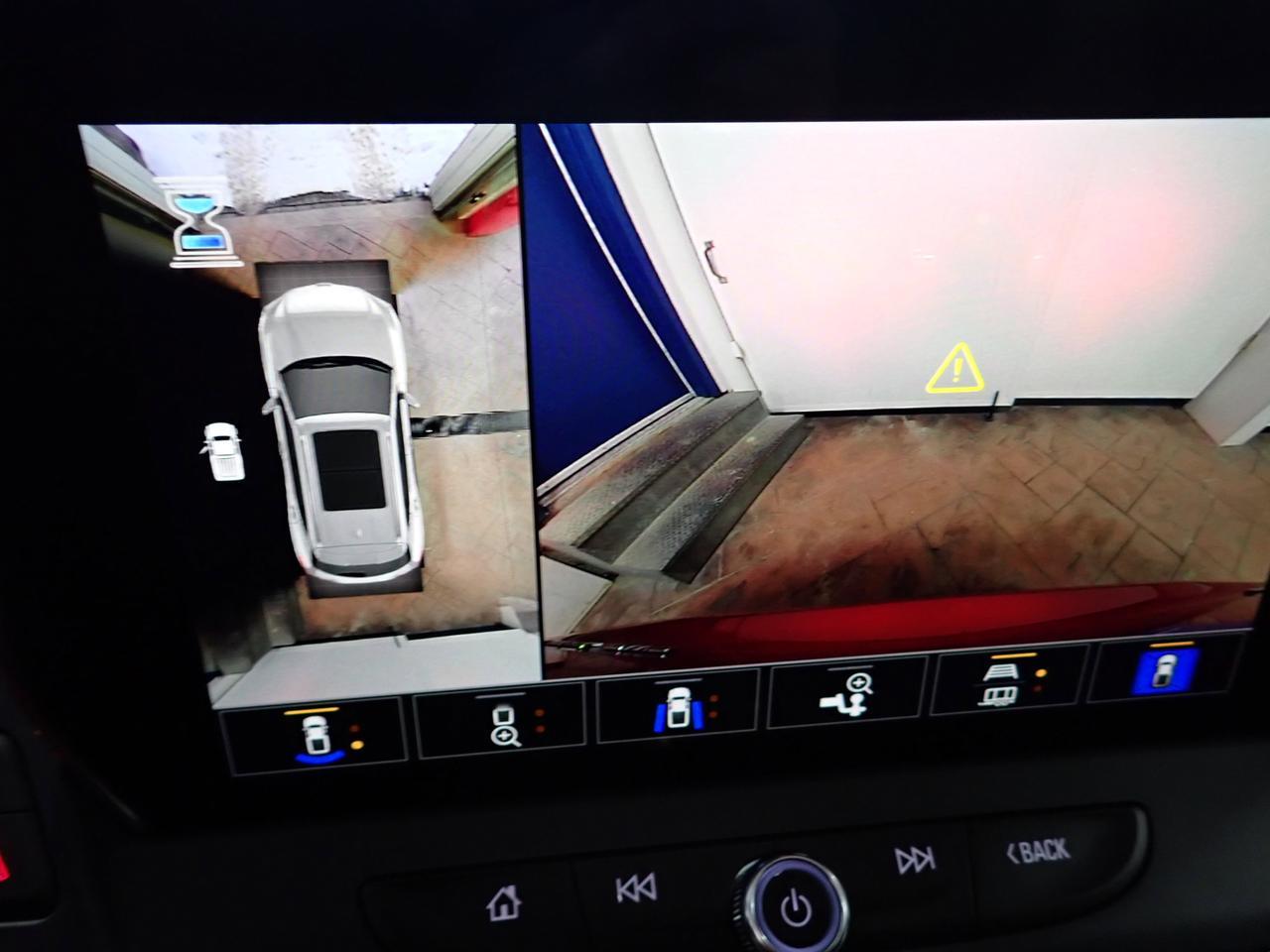 2024 Chevrolet Blazer Premier AWD 4DR LEATHER NAVI SUNROOF Listowel ON