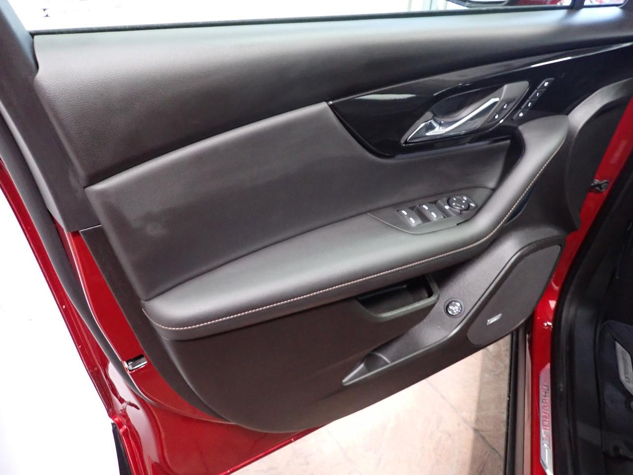 2024 Chevrolet Blazer Premier AWD 4DR LEATHER NAVI SUNROOF Listowel ON