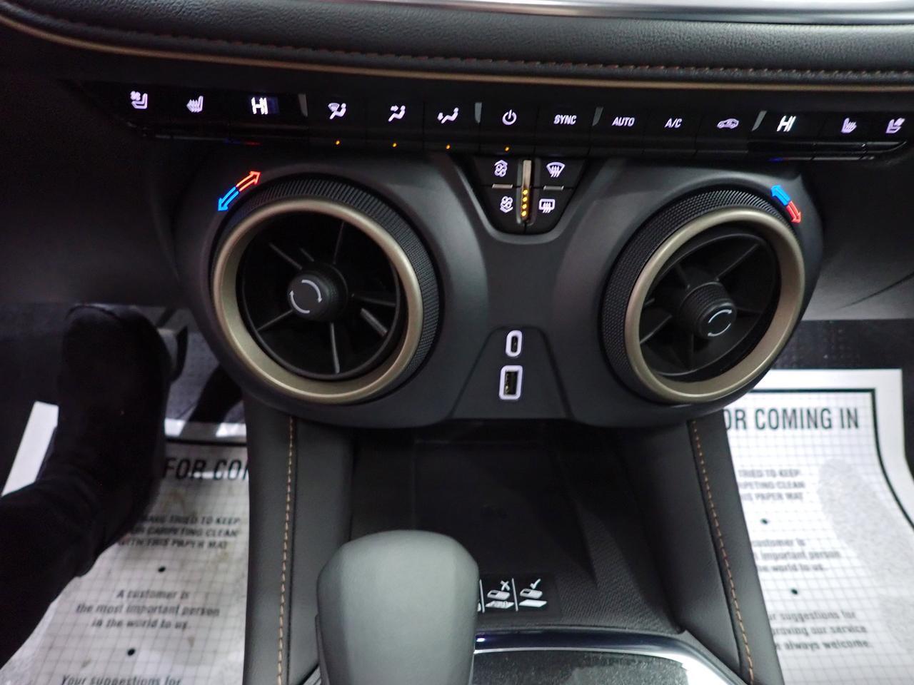 2024 Chevrolet Blazer Premier AWD 4DR LEATHER NAVI SUNROOF Listowel ON