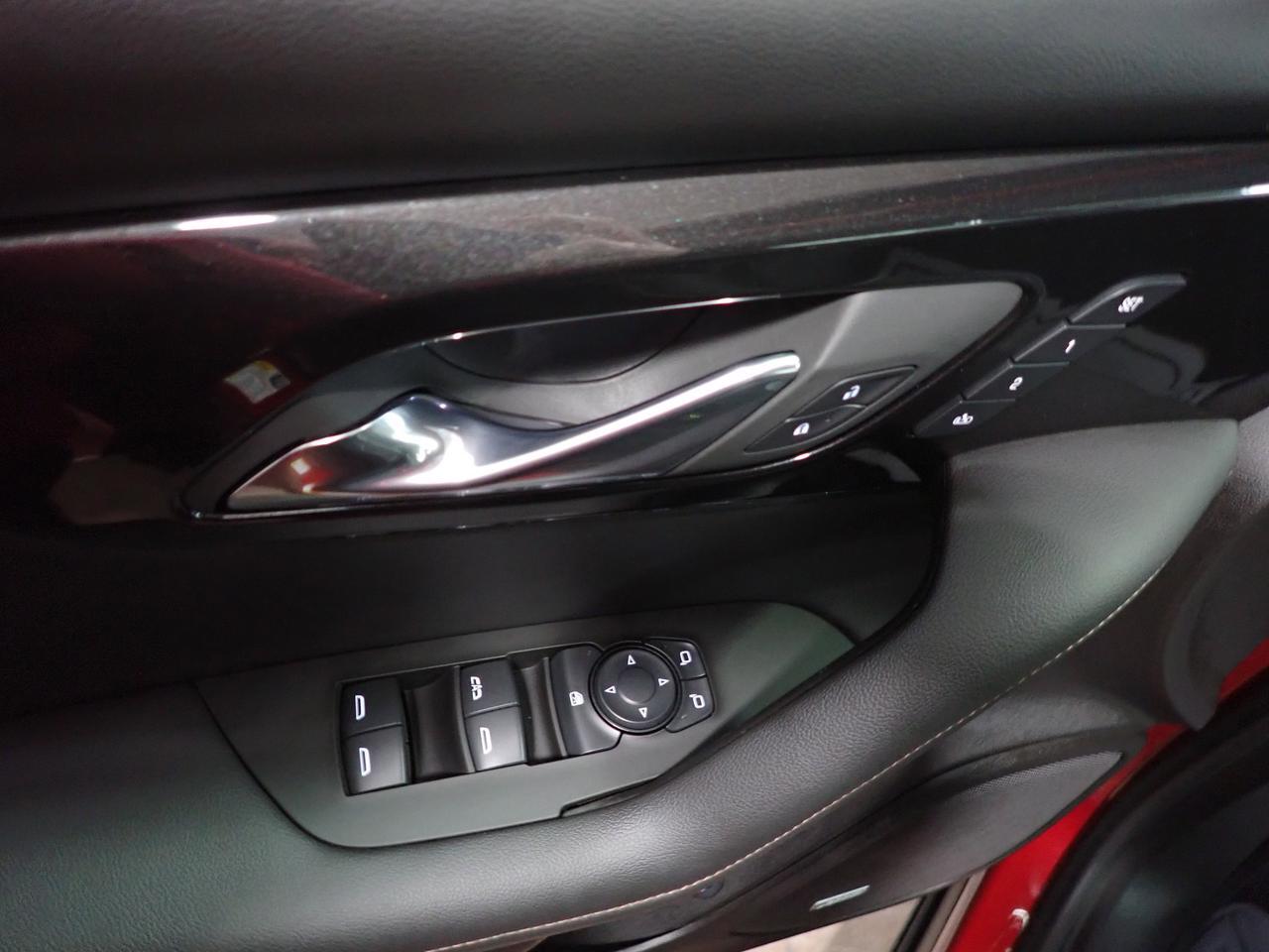 2024 Chevrolet Blazer Premier AWD 4DR LEATHER NAVI SUNROOF Listowel ON