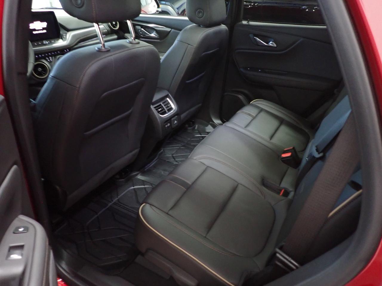 2024 Chevrolet Blazer Premier AWD 4DR LEATHER NAVI SUNROOF Listowel ON