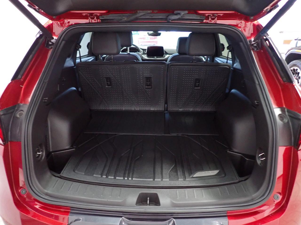 2024 Chevrolet Blazer Premier AWD 4DR LEATHER NAVI SUNROOF Listowel ON