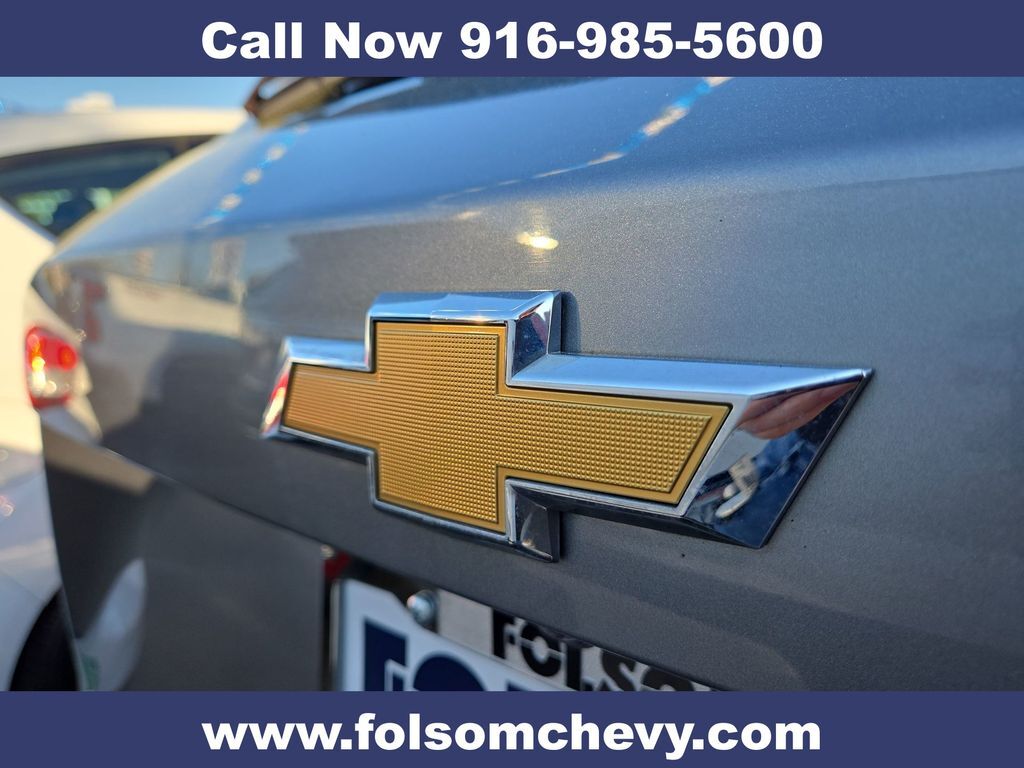 2024 Chevrolet Blazer Premier Folsom CA