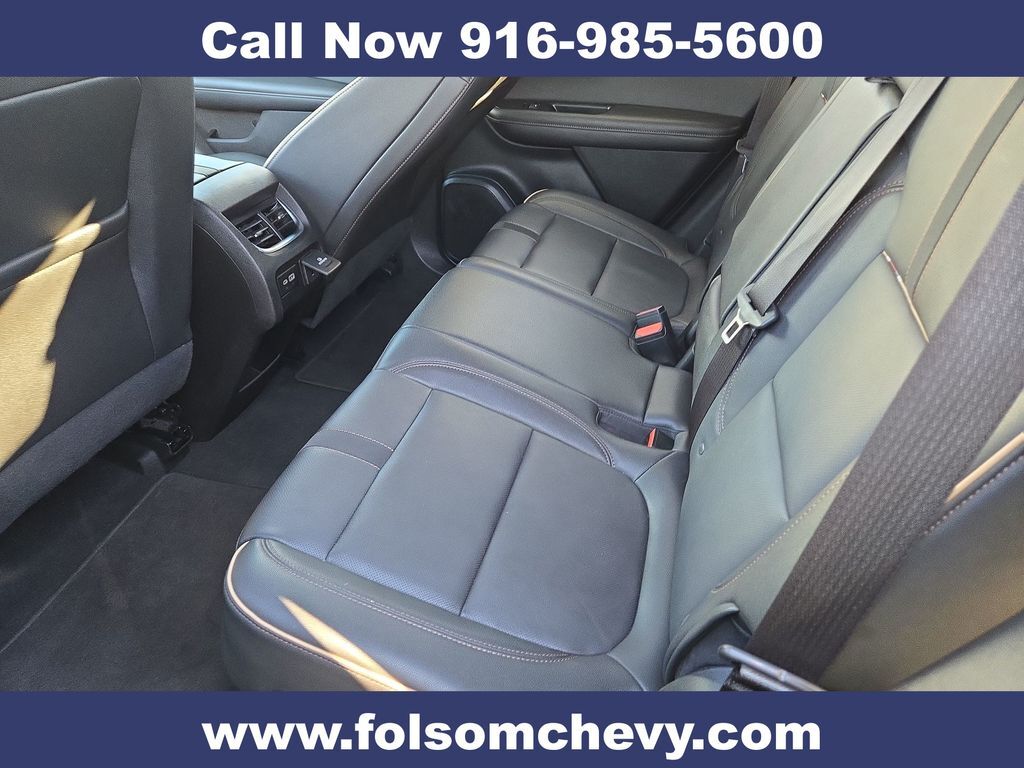 2024 Chevrolet Blazer Premier Folsom CA