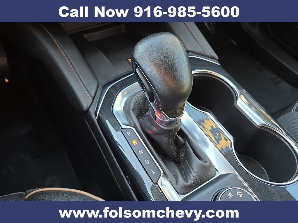 2024 Chevrolet Blazer Premier Folsom CA