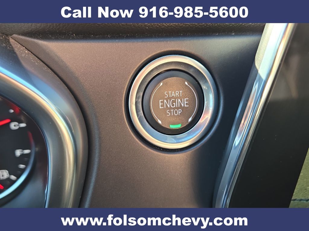 2024 Chevrolet Blazer Premier Folsom CA