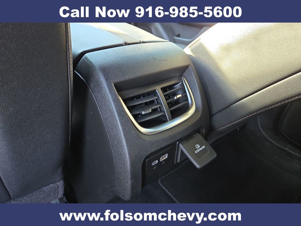 2024 Chevrolet Blazer Premier Folsom CA