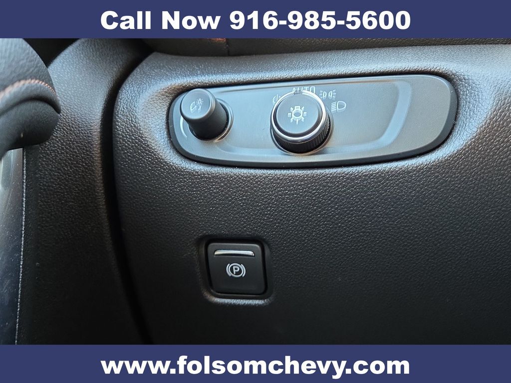 2024 Chevrolet Blazer Premier Folsom CA