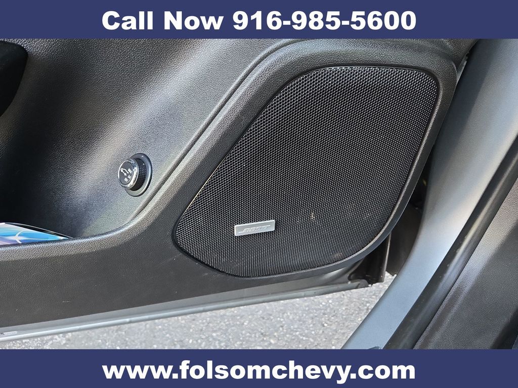 2024 Chevrolet Blazer Premier Folsom CA