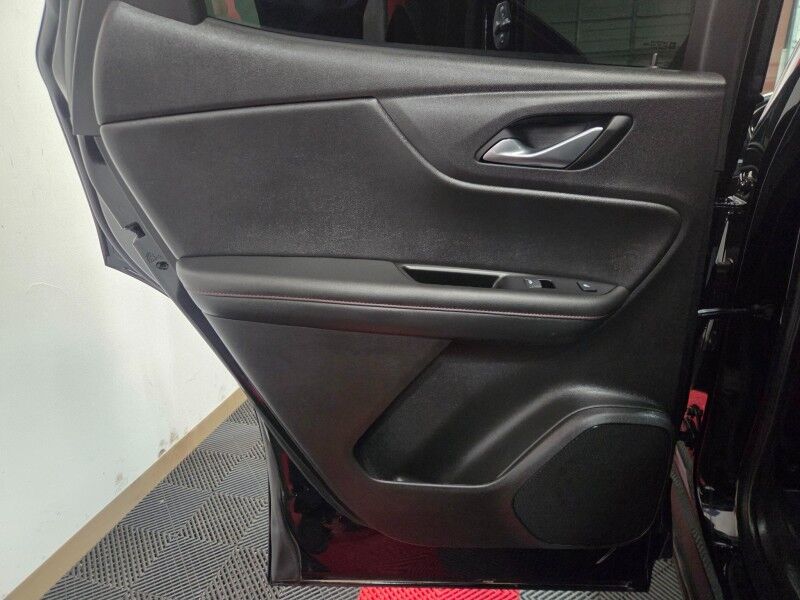 2024 Chevrolet Blazer RS FWD 3.6L V6 GPS Nav Camera Sunroof NEW TIRES FREE WARRANTY Arlington TX