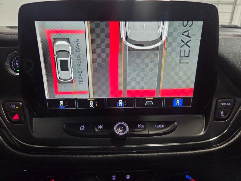 2024 Chevrolet Blazer RS FWD 3.6L V6 GPS Nav Camera Sunroof NEW TIRES FREE WARRANTY Arlington TX