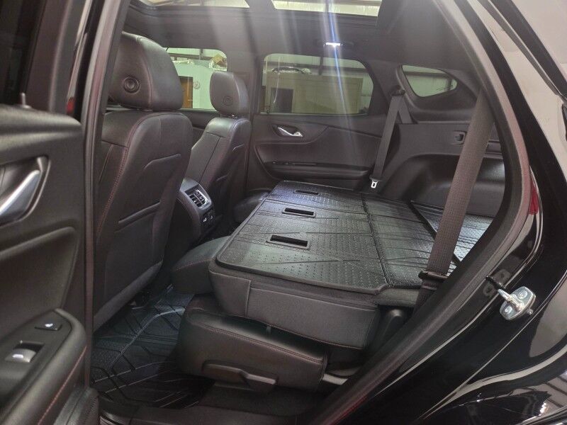 2024 Chevrolet Blazer RS FWD 3.6L V6 GPS Nav Camera Sunroof NEW TIRES FREE WARRANTY Arlington TX