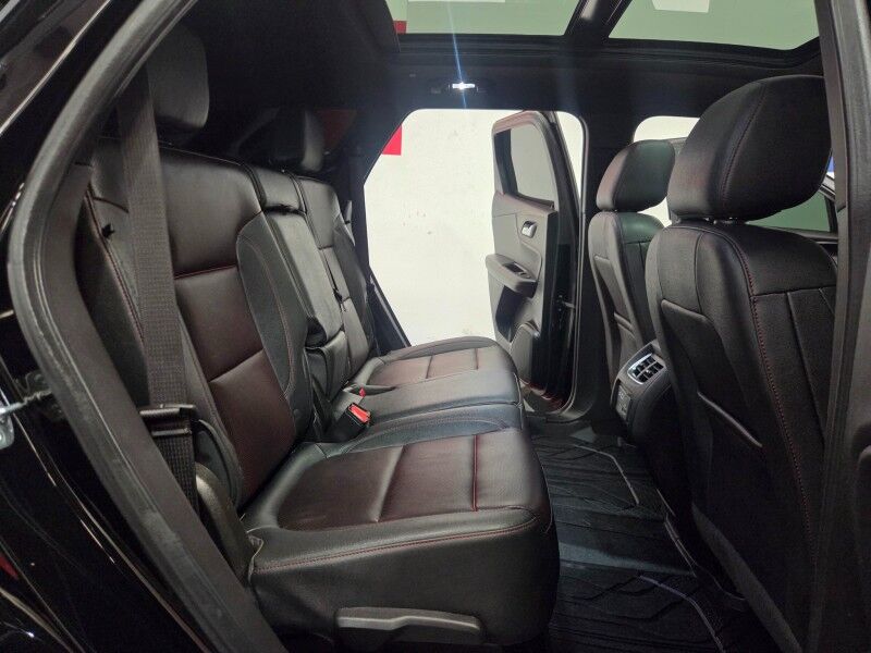 2024 Chevrolet Blazer RS FWD 3.6L V6 GPS Nav Camera Sunroof NEW TIRES FREE WARRANTY Arlington TX