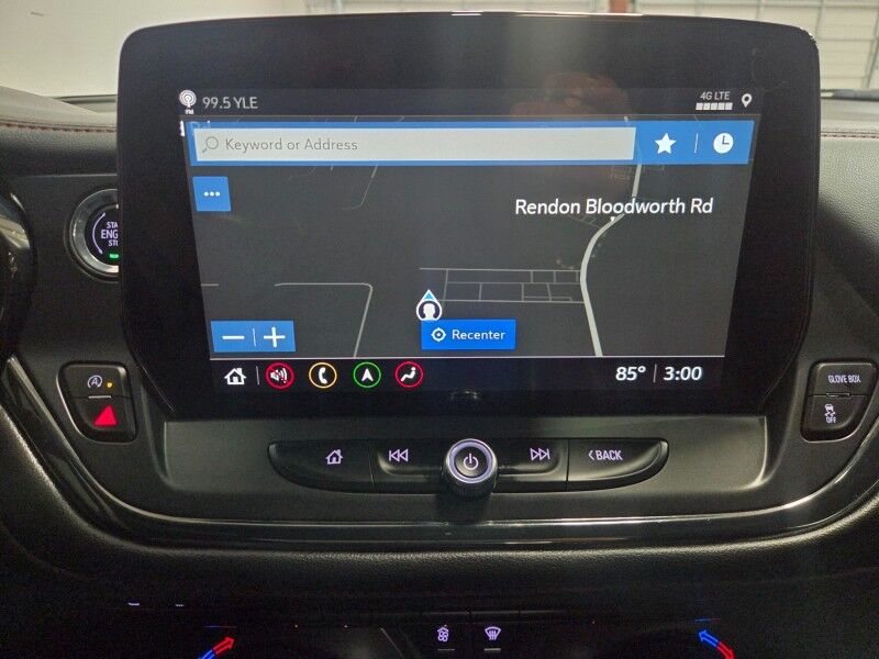 2024 Chevrolet Blazer RS FWD 3.6L V6 GPS Nav Camera Sunroof NEW TIRES FREE WARRANTY Arlington TX