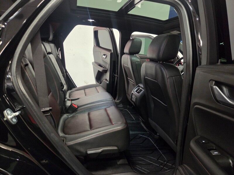 2024 Chevrolet Blazer RS FWD 3.6L V6 GPS Nav Camera Sunroof NEW TIRES FREE WARRANTY Arlington TX