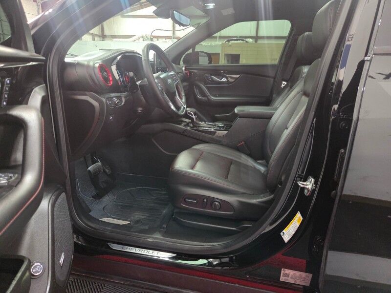 2024 Chevrolet Blazer RS FWD 3.6L V6 GPS Nav Camera Sunroof NEW TIRES FREE WARRANTY Arlington TX