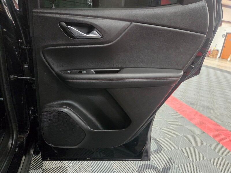 2024 Chevrolet Blazer RS FWD 3.6L V6 GPS Nav Camera Sunroof NEW TIRES FREE WARRANTY Arlington TX