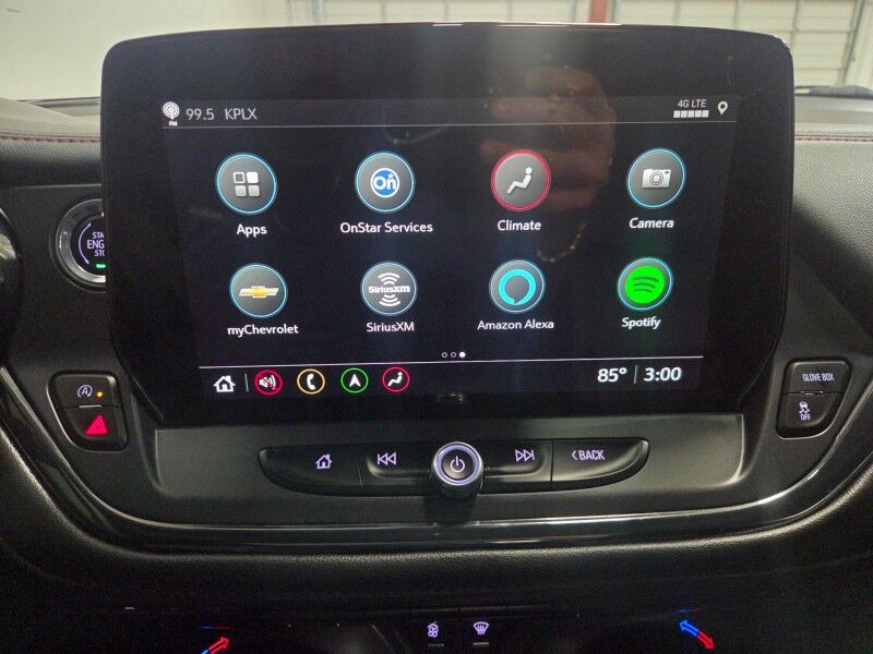 2024 Chevrolet Blazer RS FWD 3.6L V6 GPS Nav Camera Sunroof NEW TIRES FREE WARRANTY Arlington TX