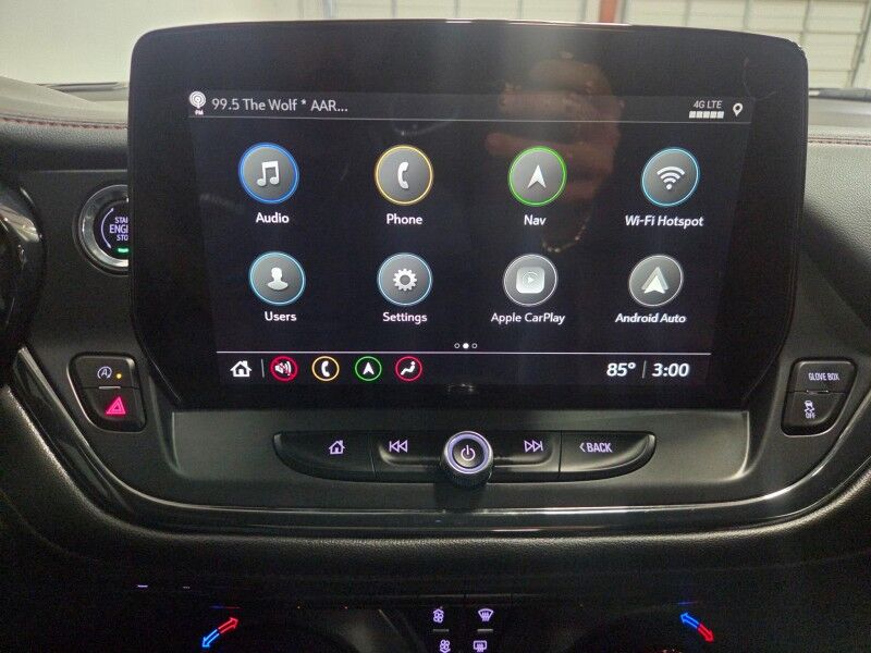 2024 Chevrolet Blazer RS FWD 3.6L V6 GPS Nav Camera Sunroof NEW TIRES FREE WARRANTY Arlington TX