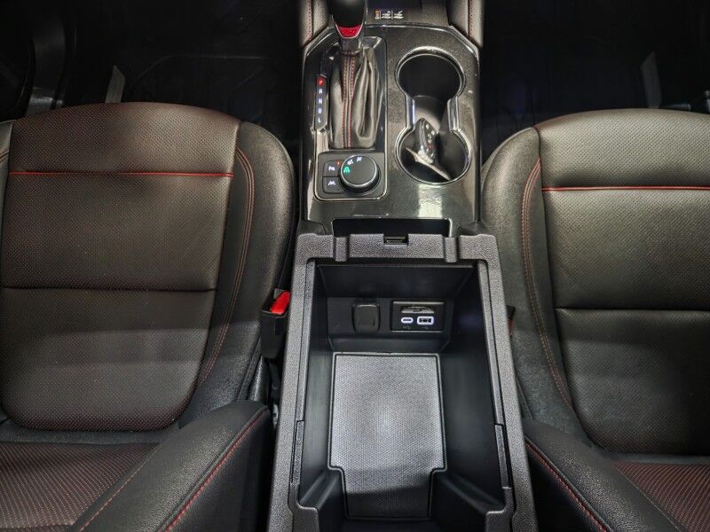 2024 Chevrolet Blazer RS FWD 3.6L V6 GPS Nav Camera Sunroof NEW TIRES FREE WARRANTY Arlington TX