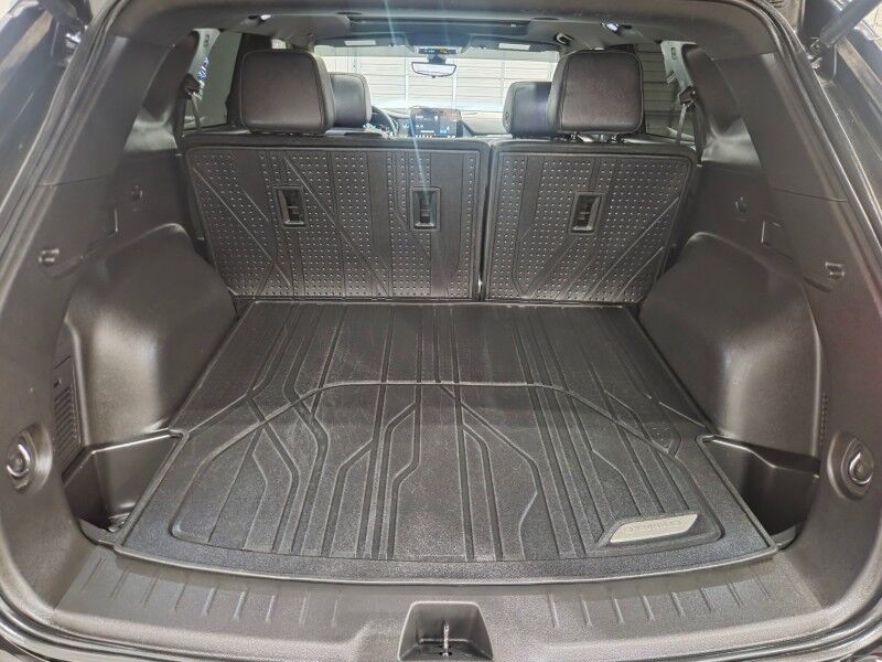 2024 Chevrolet Blazer RS FWD 3.6L V6 GPS Nav Camera Sunroof NEW TIRES FREE WARRANTY Arlington TX