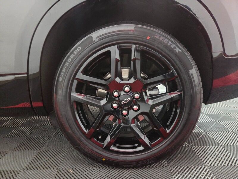 2024 Chevrolet Blazer RS FWD 3.6L V6 GPS Nav Camera Sunroof NEW TIRES FREE WARRANTY Arlington TX