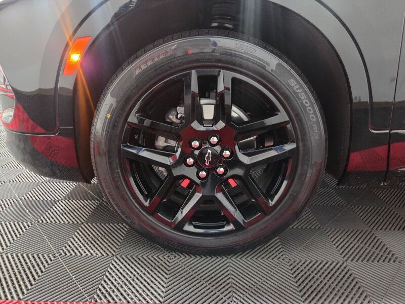 2024 Chevrolet Blazer RS FWD 3.6L V6 GPS Nav Camera Sunroof NEW TIRES FREE WARRANTY Arlington TX