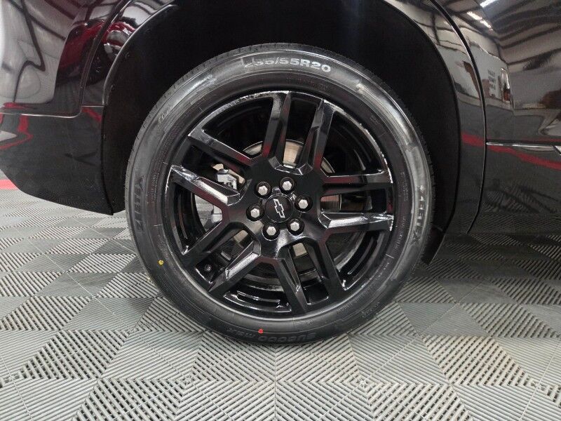 2024 Chevrolet Blazer RS FWD 3.6L V6 GPS Nav Camera Sunroof NEW TIRES FREE WARRANTY Arlington TX