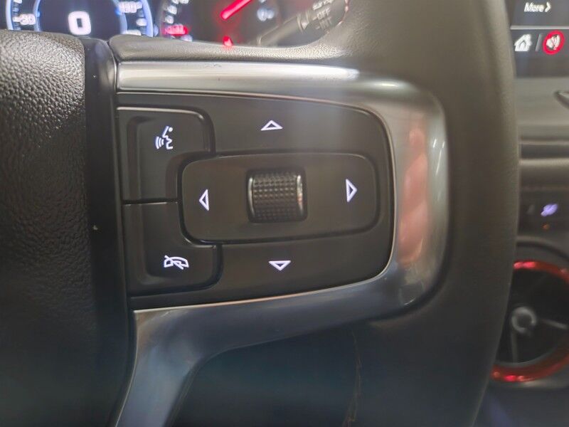 2024 Chevrolet Blazer RS FWD 3.6L V6 GPS Nav Camera Sunroof NEW TIRES FREE WARRANTY Arlington TX