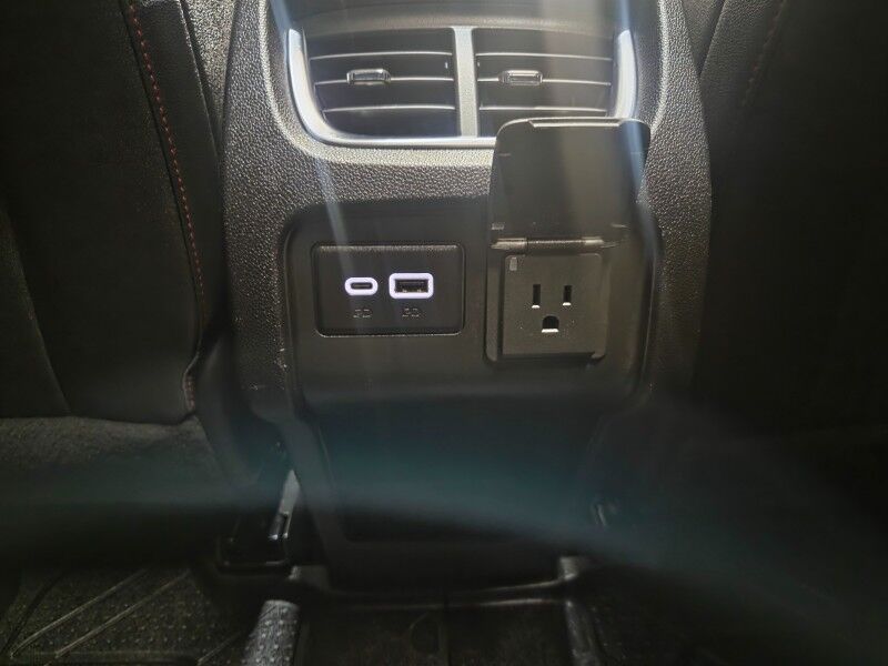 2024 Chevrolet Blazer RS FWD 3.6L V6 GPS Nav Camera Sunroof NEW TIRES FREE WARRANTY Arlington TX