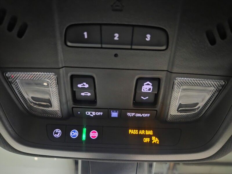 2024 Chevrolet Blazer RS FWD 3.6L V6 GPS Nav Camera Sunroof NEW TIRES FREE WARRANTY Arlington TX