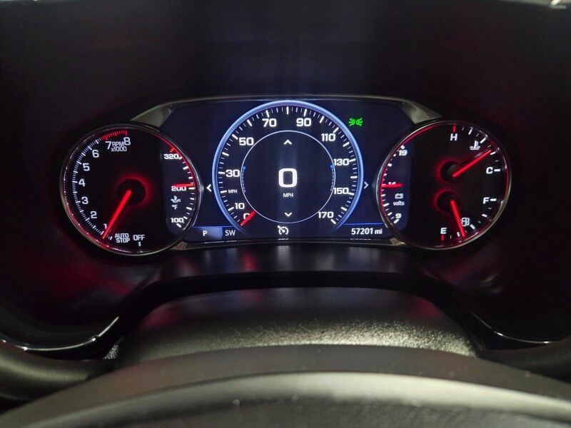 2024 Chevrolet Blazer RS FWD 3.6L V6 GPS Nav Camera Sunroof NEW TIRES FREE WARRANTY Arlington TX