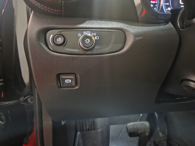 2024 Chevrolet Blazer RS FWD 3.6L V6 GPS Nav Camera Sunroof NEW TIRES FREE WARRANTY Arlington TX