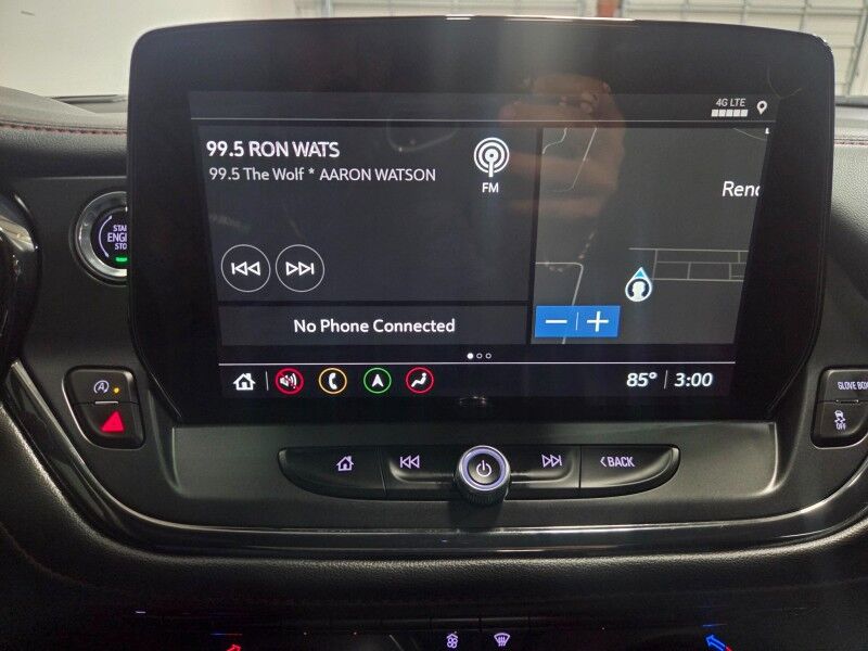 2024 Chevrolet Blazer RS FWD 3.6L V6 GPS Nav Camera Sunroof NEW TIRES FREE WARRANTY Arlington TX