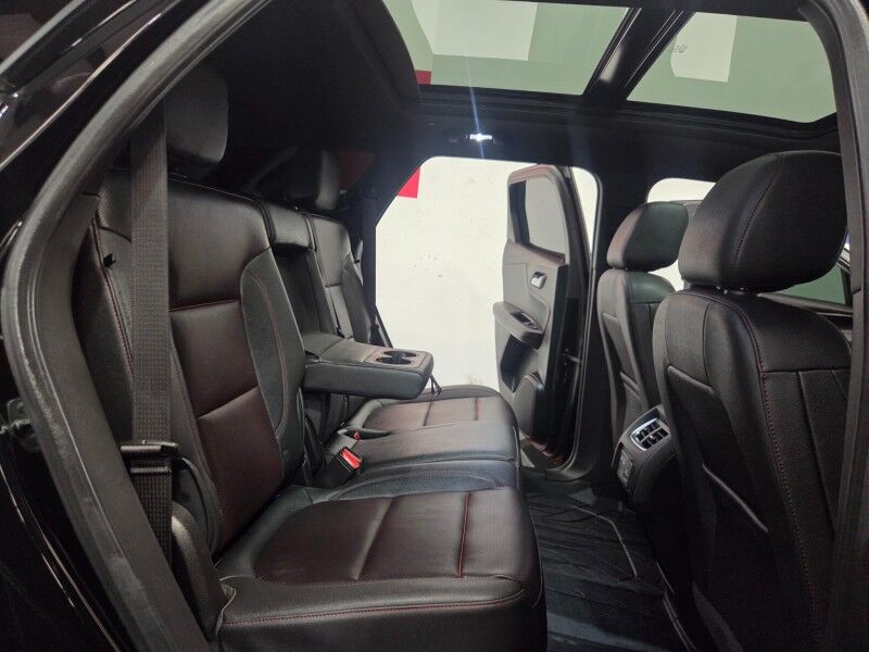 2024 Chevrolet Blazer RS FWD 3.6L V6 GPS Nav Camera Sunroof NEW TIRES FREE WARRANTY Arlington TX