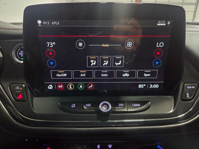 2024 Chevrolet Blazer RS FWD 3.6L V6 GPS Nav Camera Sunroof NEW TIRES FREE WARRANTY Arlington TX