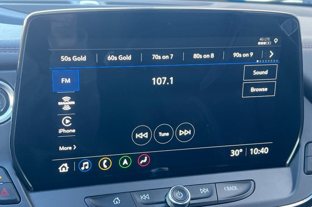 2024 Chevrolet Blazer RS Fruitland ID