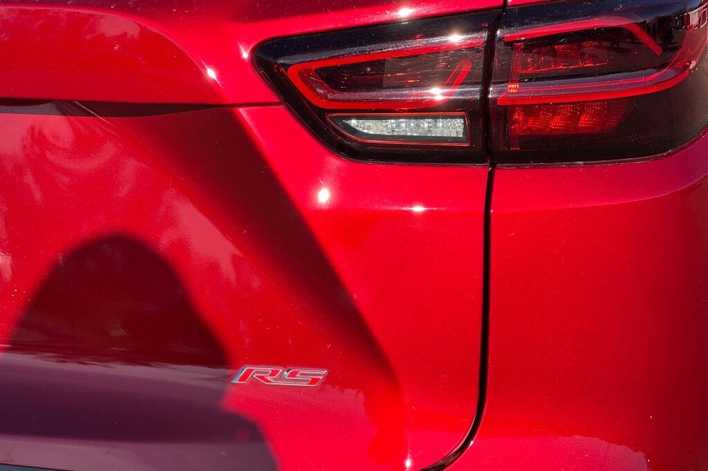 2024 Chevrolet Blazer RS Fruitland ID