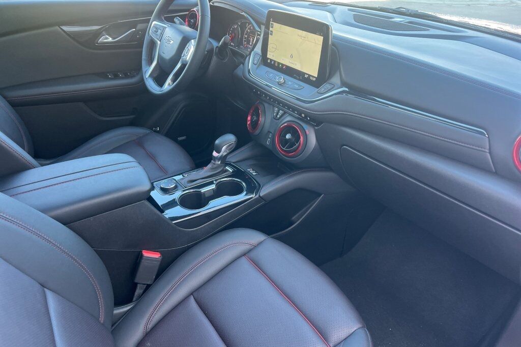 2024 Chevrolet Blazer RS Fruitland ID