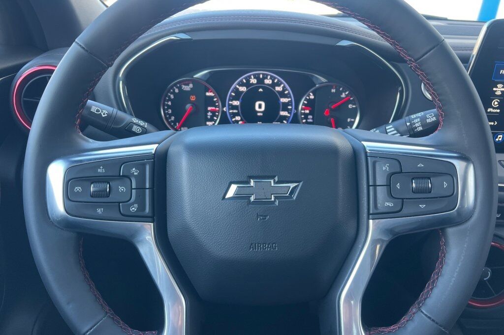 2024 Chevrolet Blazer RS Fruitland ID