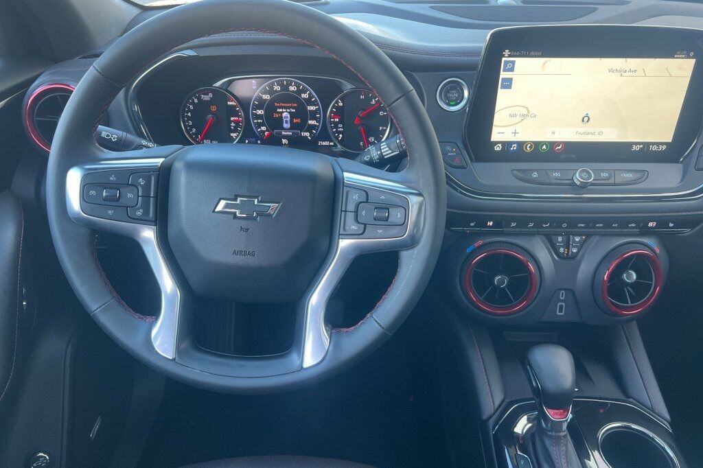 2024 Chevrolet Blazer RS Fruitland ID