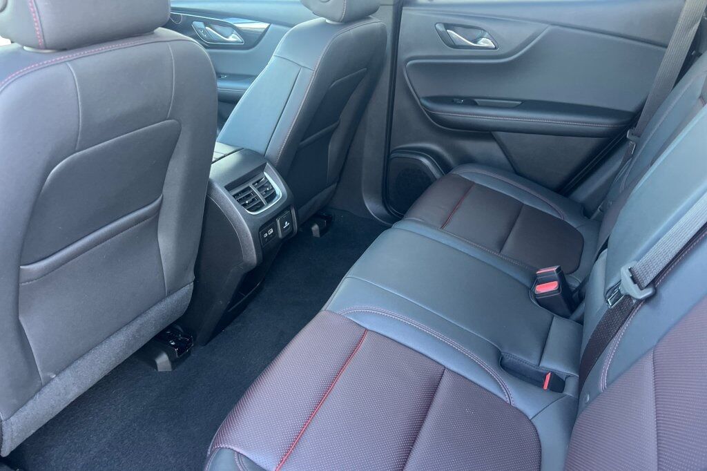 2024 Chevrolet Blazer RS Fruitland ID