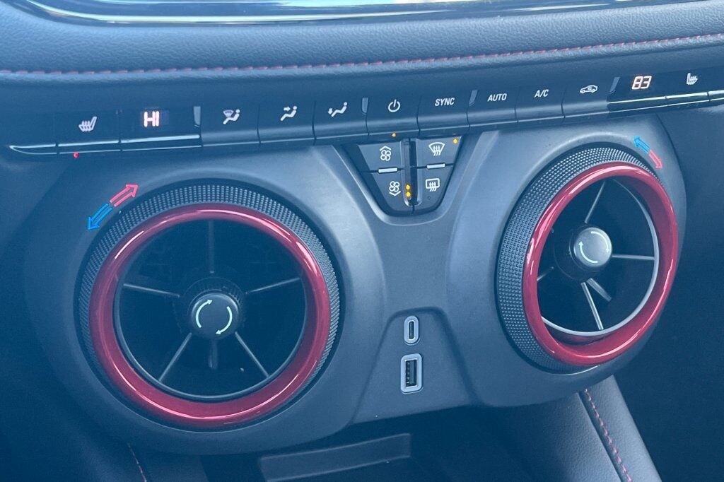 2024 Chevrolet Blazer RS Fruitland ID