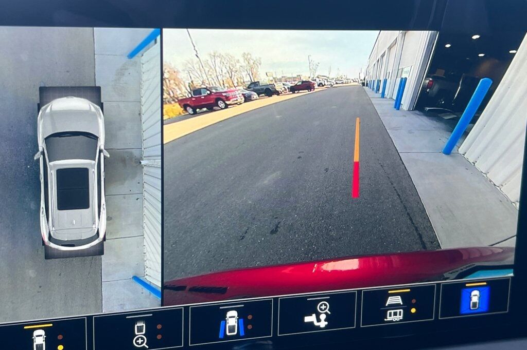 2024 Chevrolet Blazer RS Fruitland ID