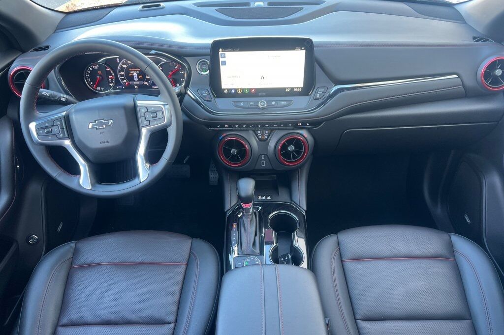 2024 Chevrolet Blazer RS Fruitland ID