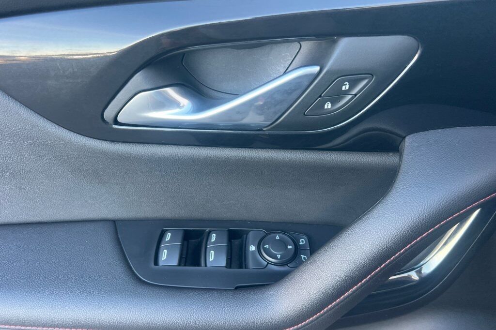 2024 Chevrolet Blazer RS Fruitland ID