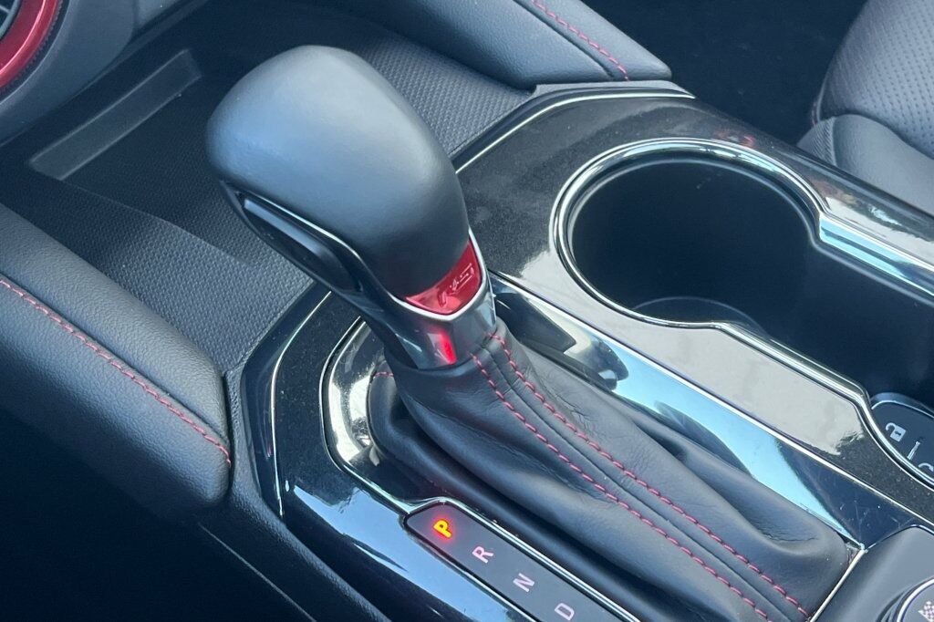 2024 Chevrolet Blazer RS Fruitland ID