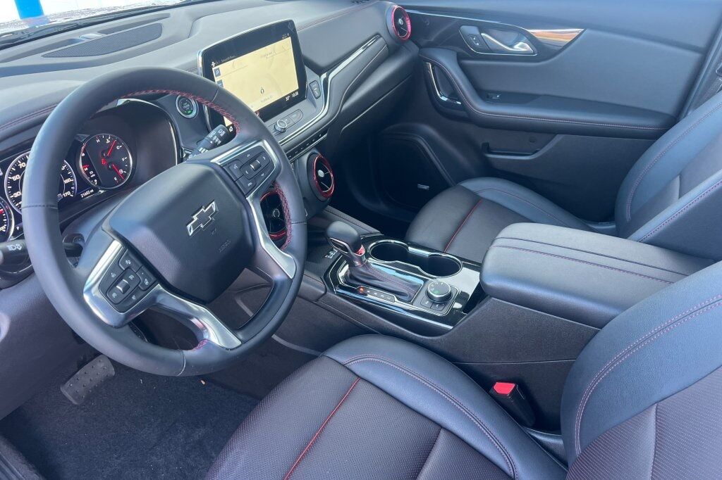 2024 Chevrolet Blazer RS Fruitland ID