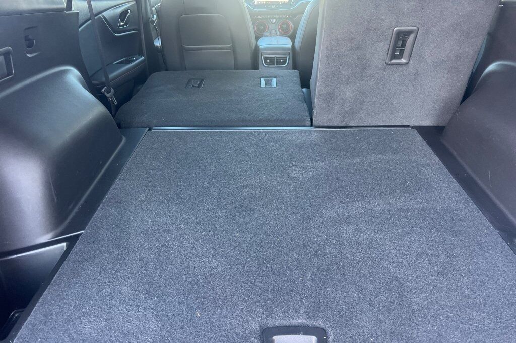 2024 Chevrolet Blazer RS Fruitland ID